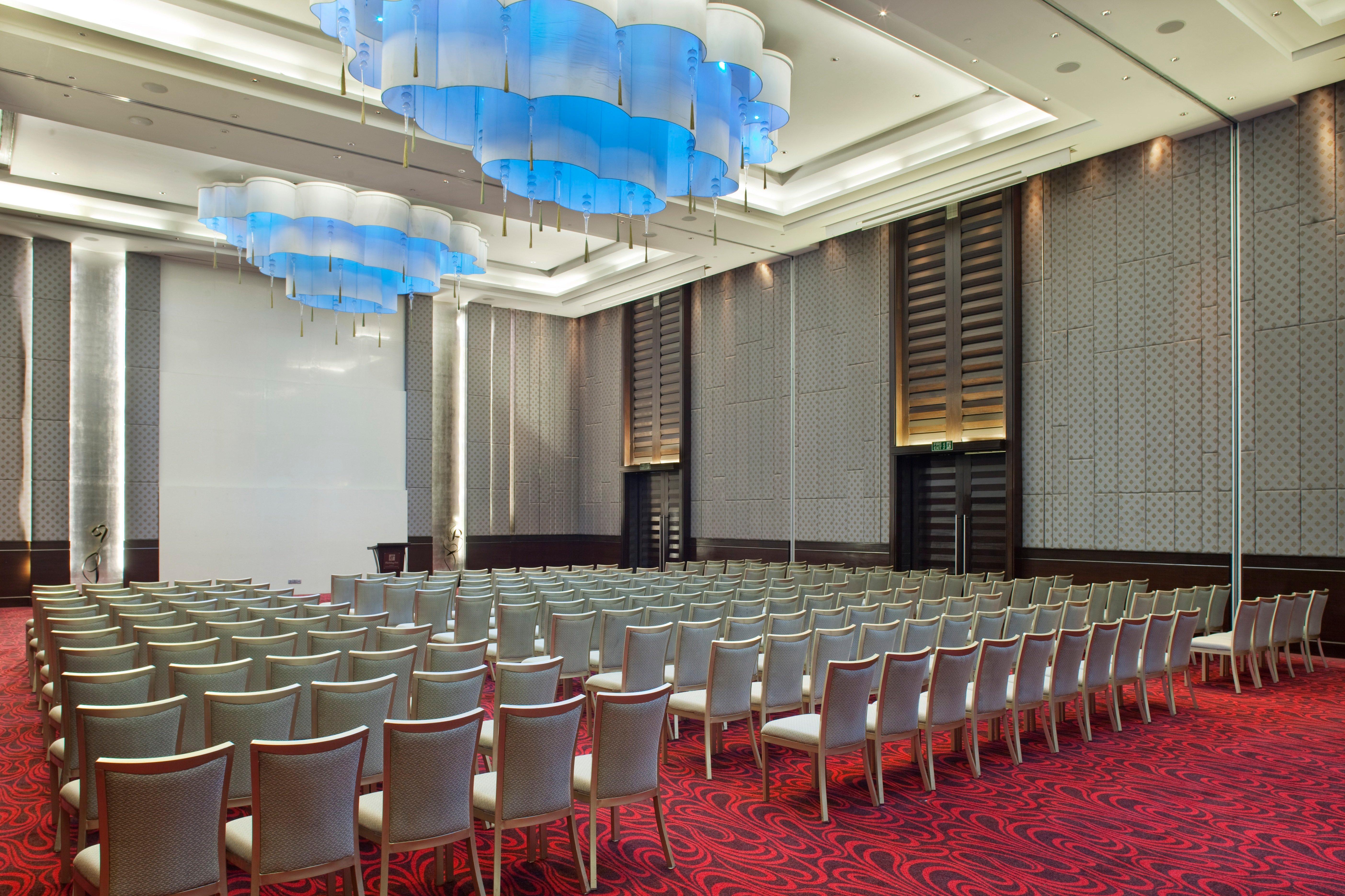 Holiday Inn Mumbai International Airport By Ihg Eksteriør bilde The Grand Ballroom